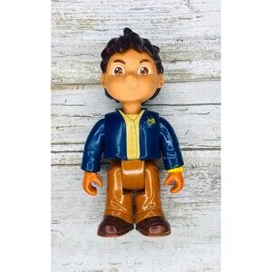 Go Diego Go Figure Safari